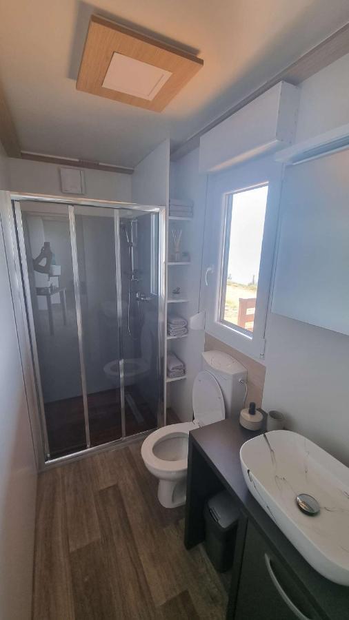 Luxury Mobile Homes Klenovica Exterior photo